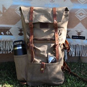 Bradley Mountain - The Wilder